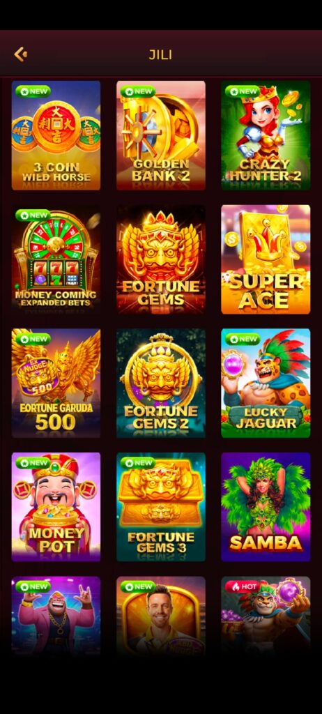 Ic7 Game